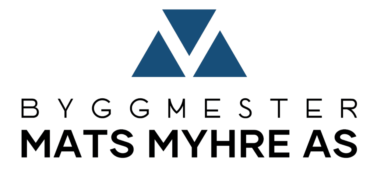 Byggmester Mats Myhre