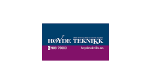 Høydeteknikk AS